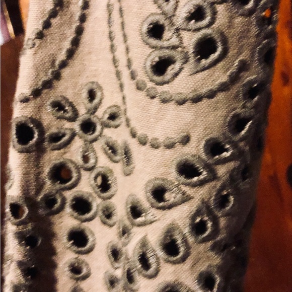 Johnny was Military Style Jacket - Picture 9 of 9